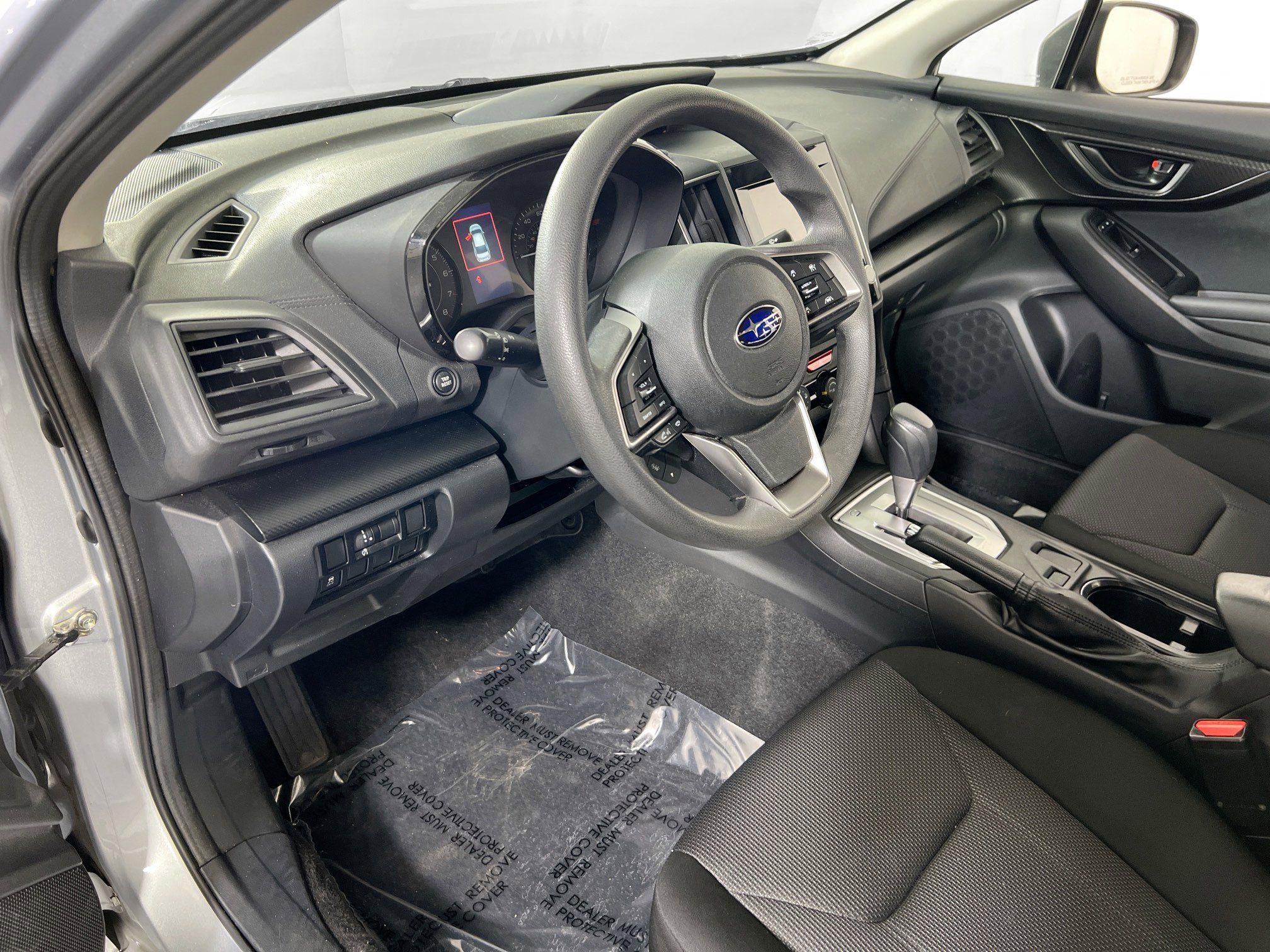 Used 2023 Subaru Impreza 2.0i AWD/4WD image 9