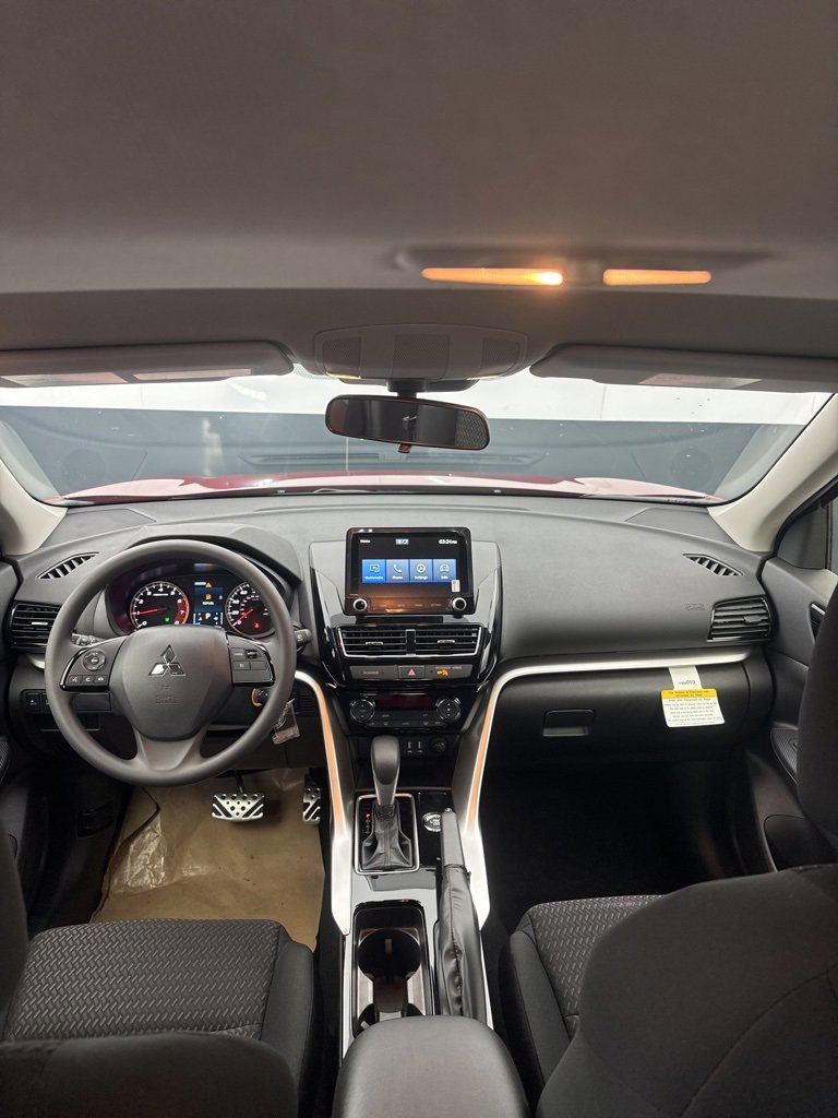 New 2026 Mitsubishi Eclipse Cross ES image 32