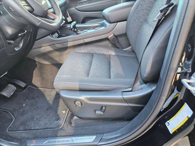 New 2026 Dodge Durango GT w/ Blacktop Package AWD/4WD image 4