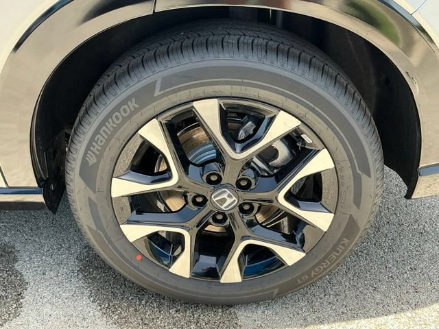 New 2027 Honda HR-V EX-L image 5