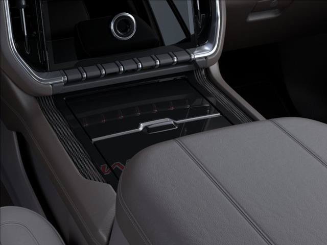 New 2027 GMC Yukon Elevation w/ Technology Package AWD/4WD image 23