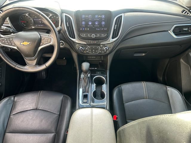 Used 2022 Chevrolet Equinox Premier w/ Redline Edition image 51