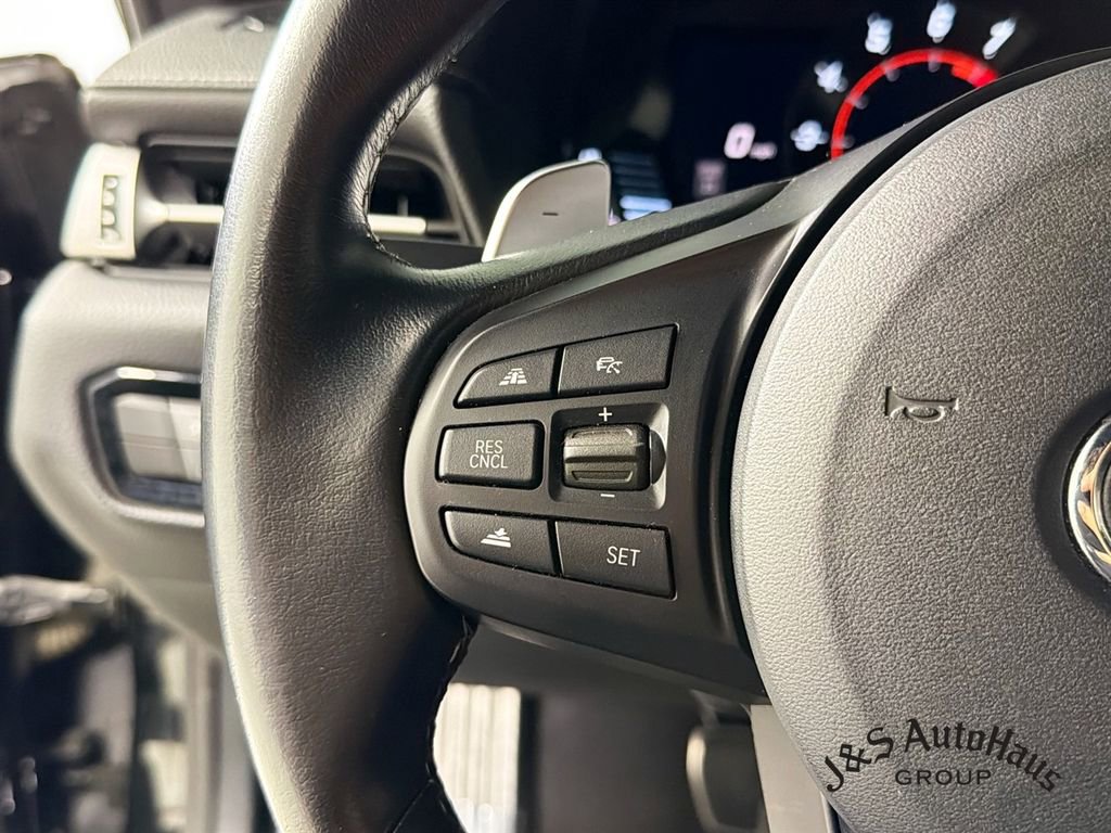 Used 2022 Toyota Supra Premium w/ Driver Assist Package RWD image 13