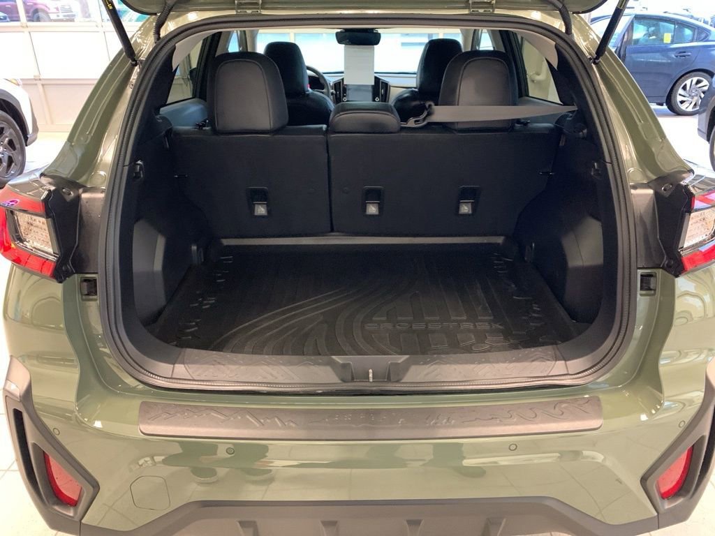 Certified 2024 Subaru Crosstrek 2.5i Limited image 16