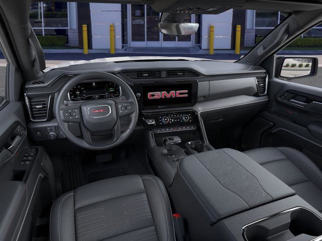 New 2026 GMC Sierra 1500 AT4X image 15