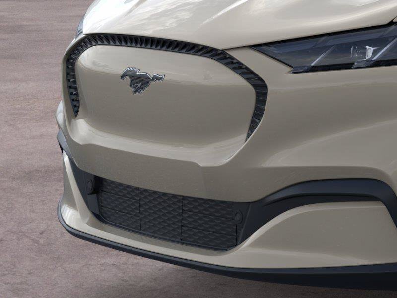 New 2026 Ford Mustang Mach-E Select RWD image 17