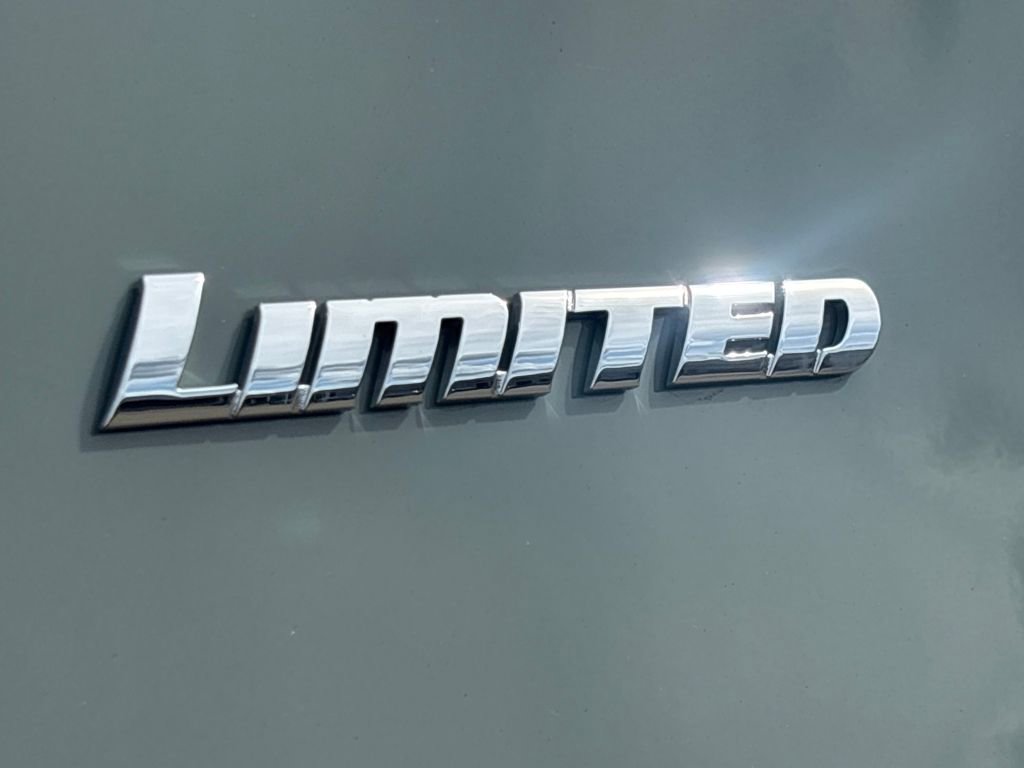 New 2026 Toyota Tundra Limited image 31