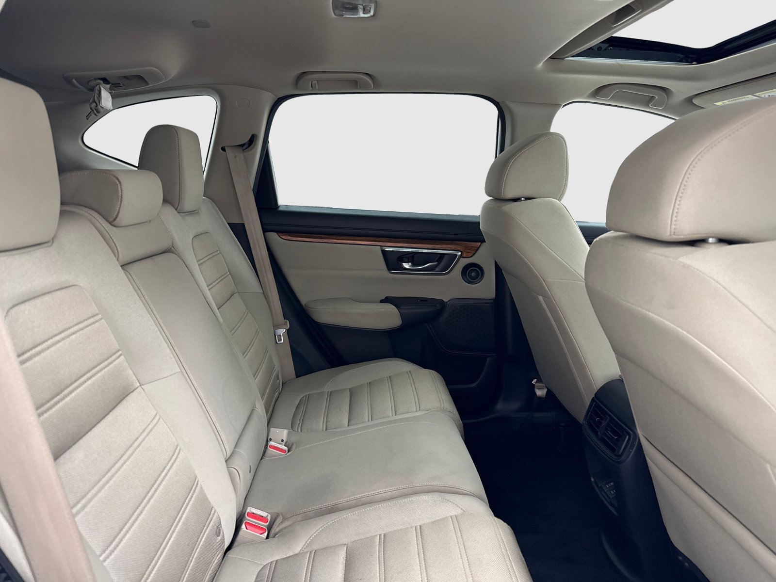 Used 2022 Honda CR-V EX image 44