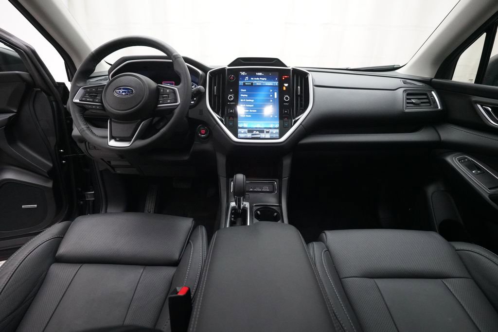 Certified 2025 Subaru Ascent Limited image 5