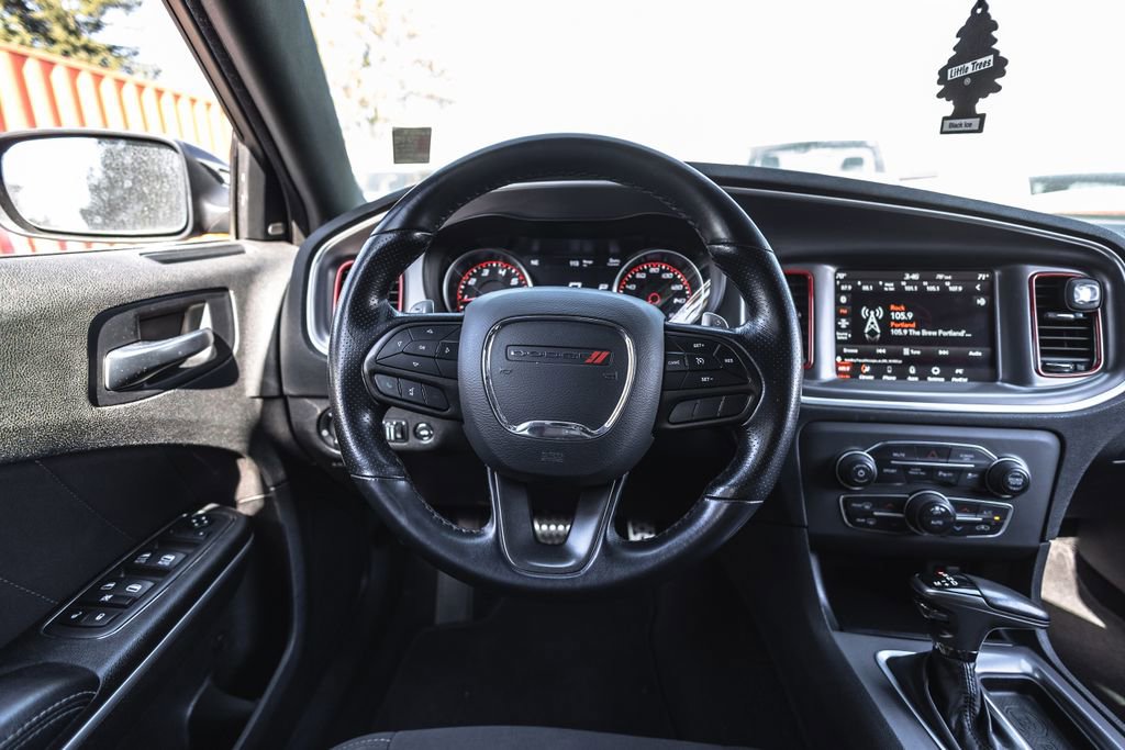 Used 2021 Dodge Charger GT image 23