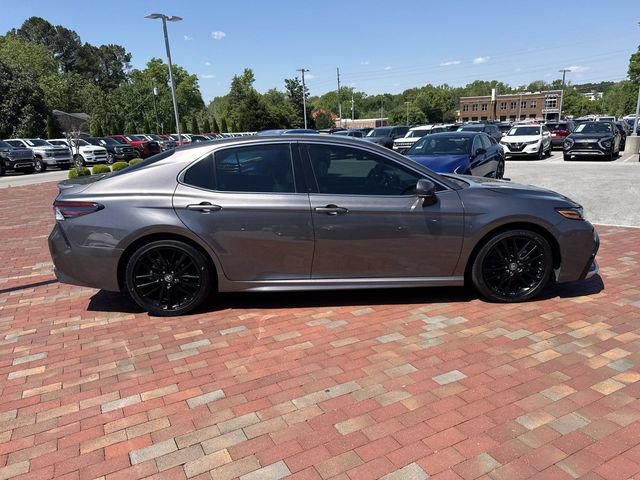 Used 2024 Toyota Camry XSE w/ Driver Assist Package FWD image 37
