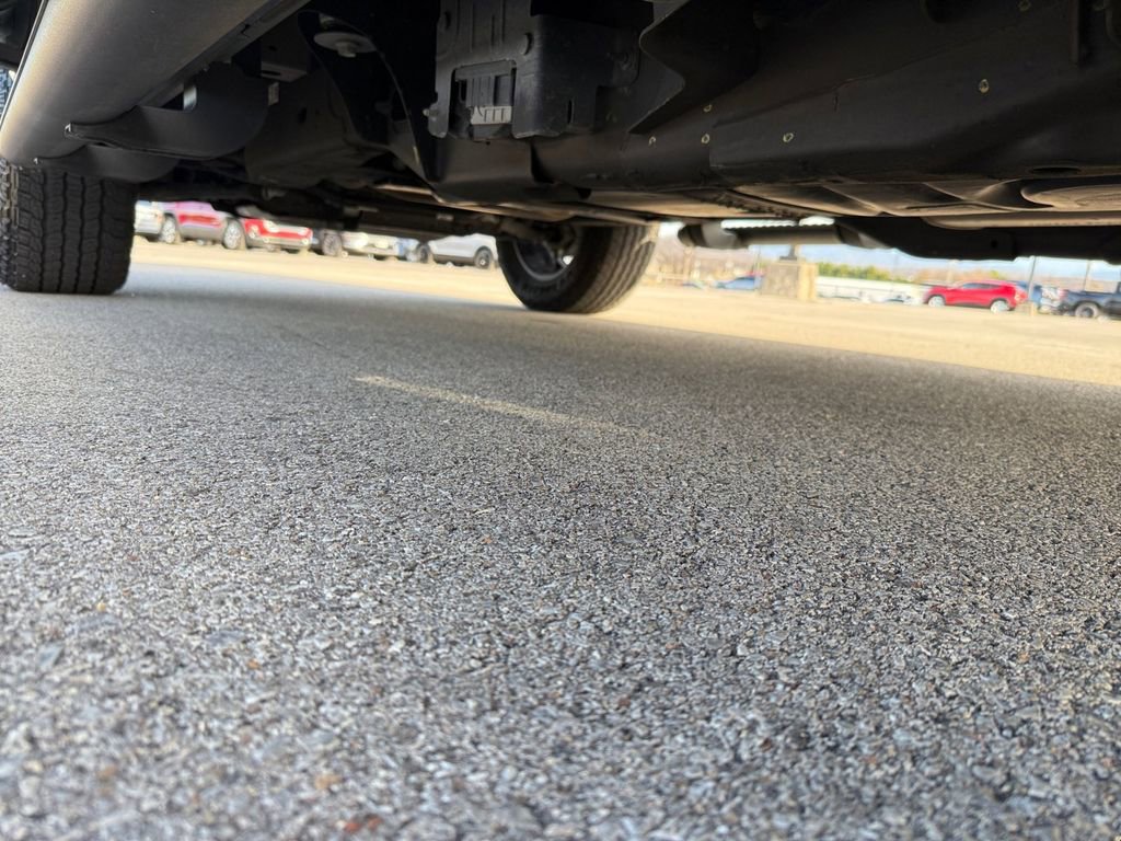 Certified 2024 Chevrolet Tahoe Z71 w/ Luxury Package image 27