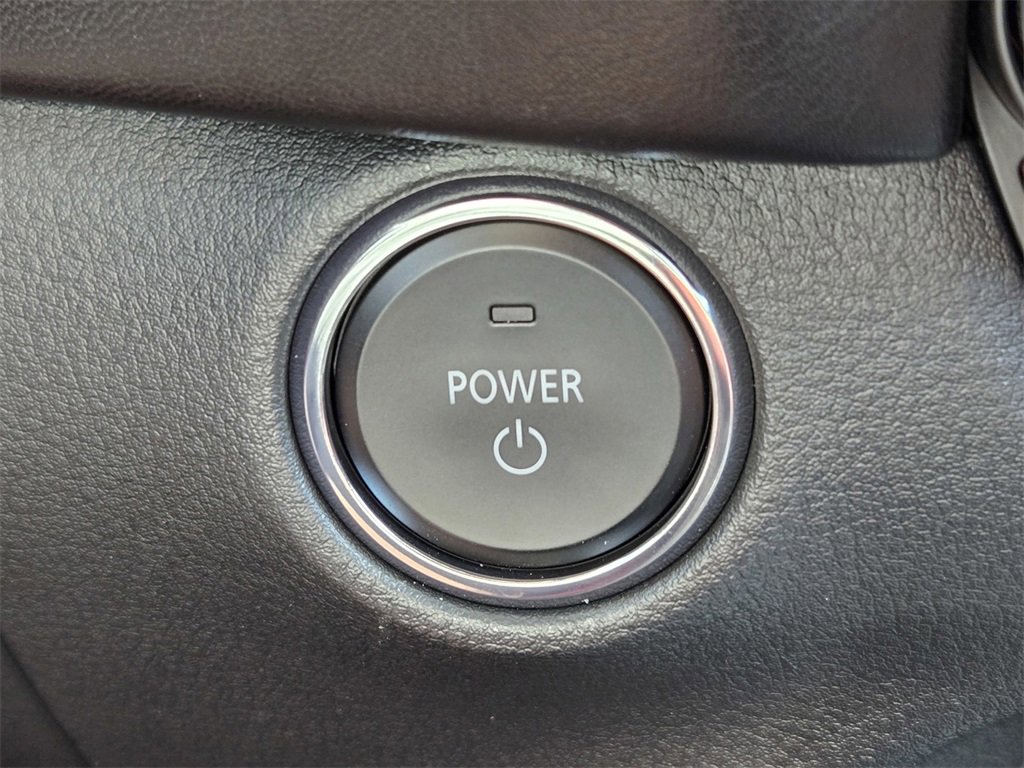 Certified 2025 MAZDA CX-50 2.5 Hybrid w/ Premium Plus Pkg image 21