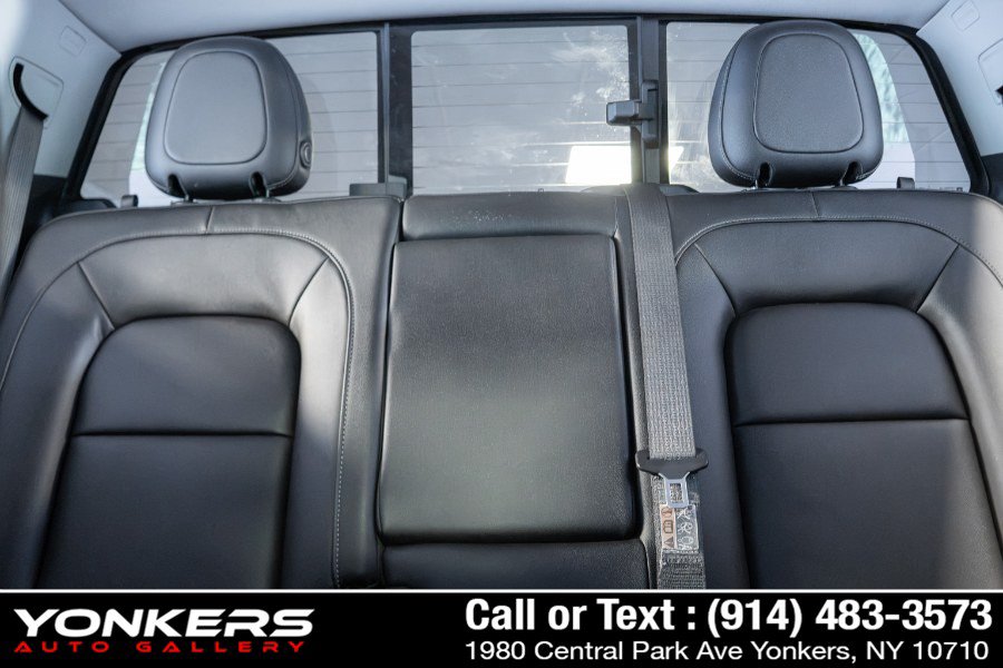 Used 2019 Chevrolet Colorado ZR2 w/ ZR2 Midnight Special Edition AWD/4WD image 21