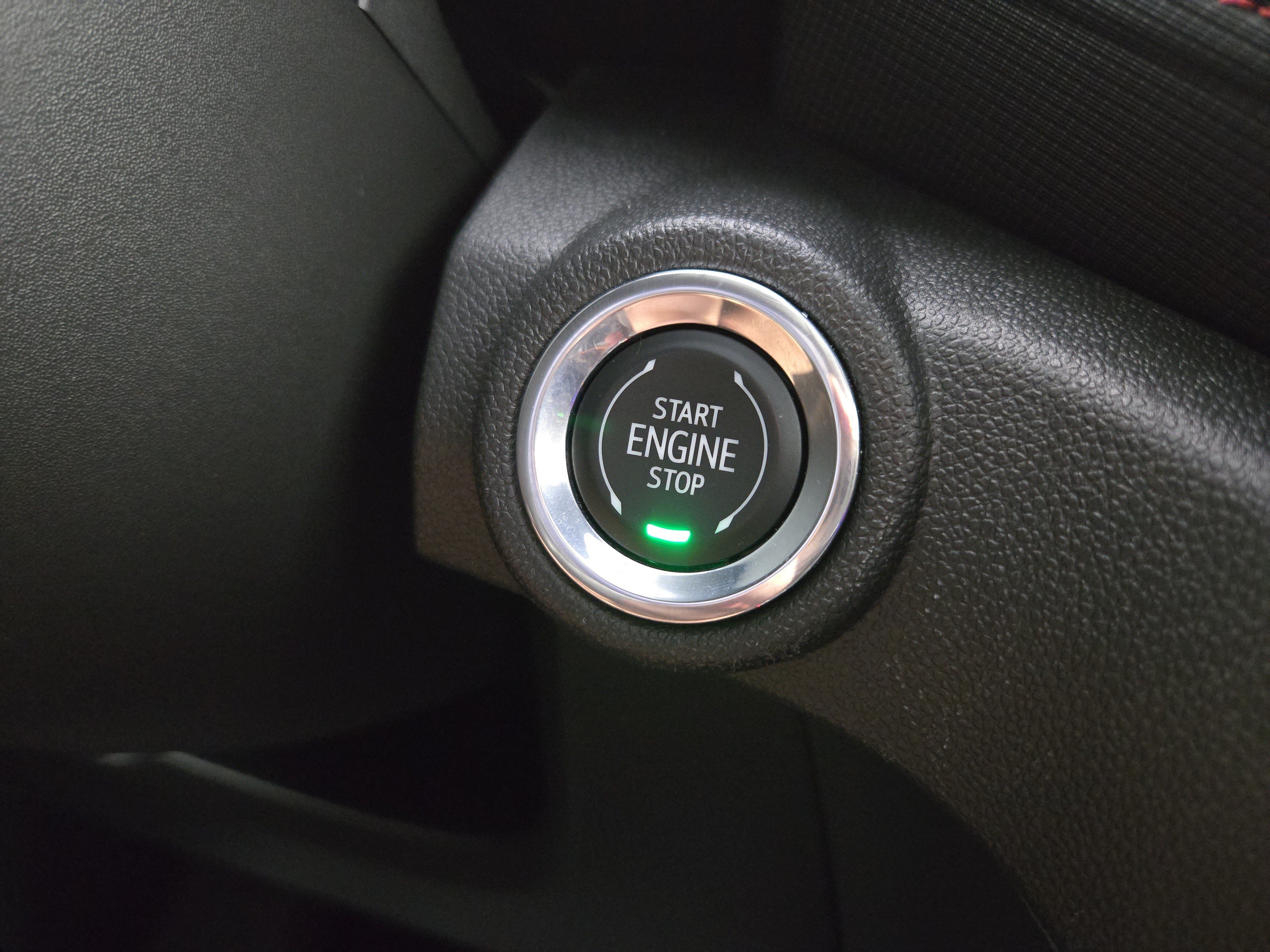 Certified 2023 Chevrolet TrailBlazer RS FWD image 24
