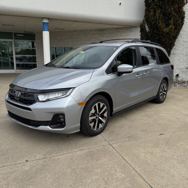 New 2026 Honda Odyssey EX-L image 7