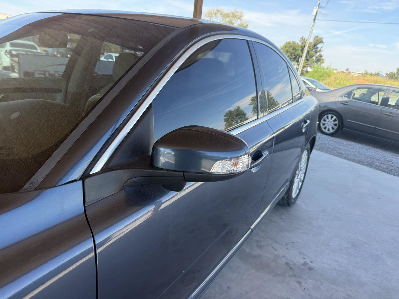 Used 2008 Volvo S80 3.2 FWD image 16