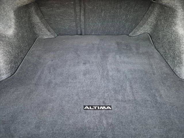Used 2024 Nissan Altima 2.5 SR FWD image 6
