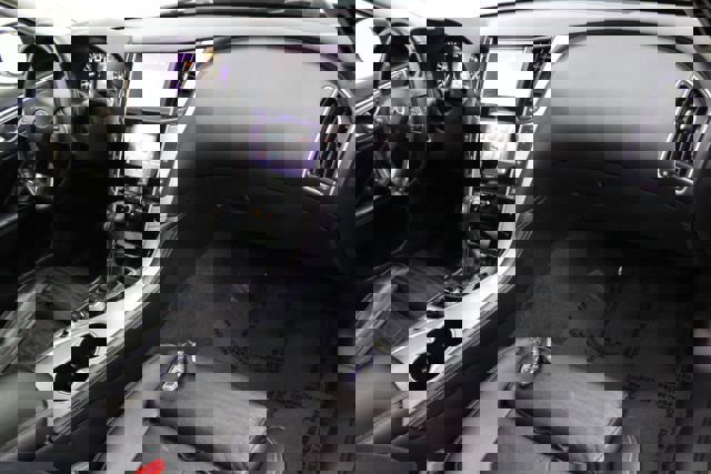 Used 2015 INFINITI Q50 Sport image 22