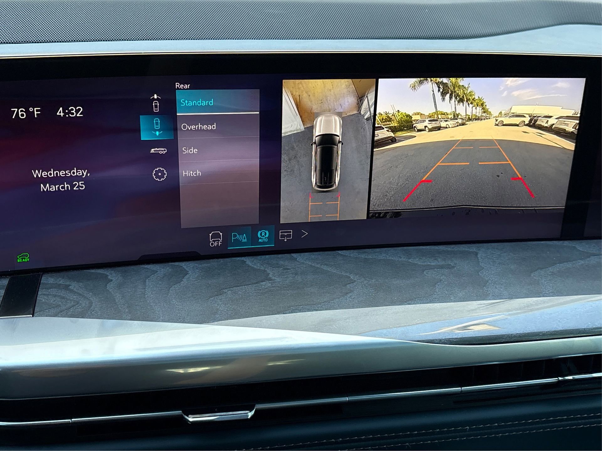 New 2026 Cadillac Escalade IQ Sport 2 image 26