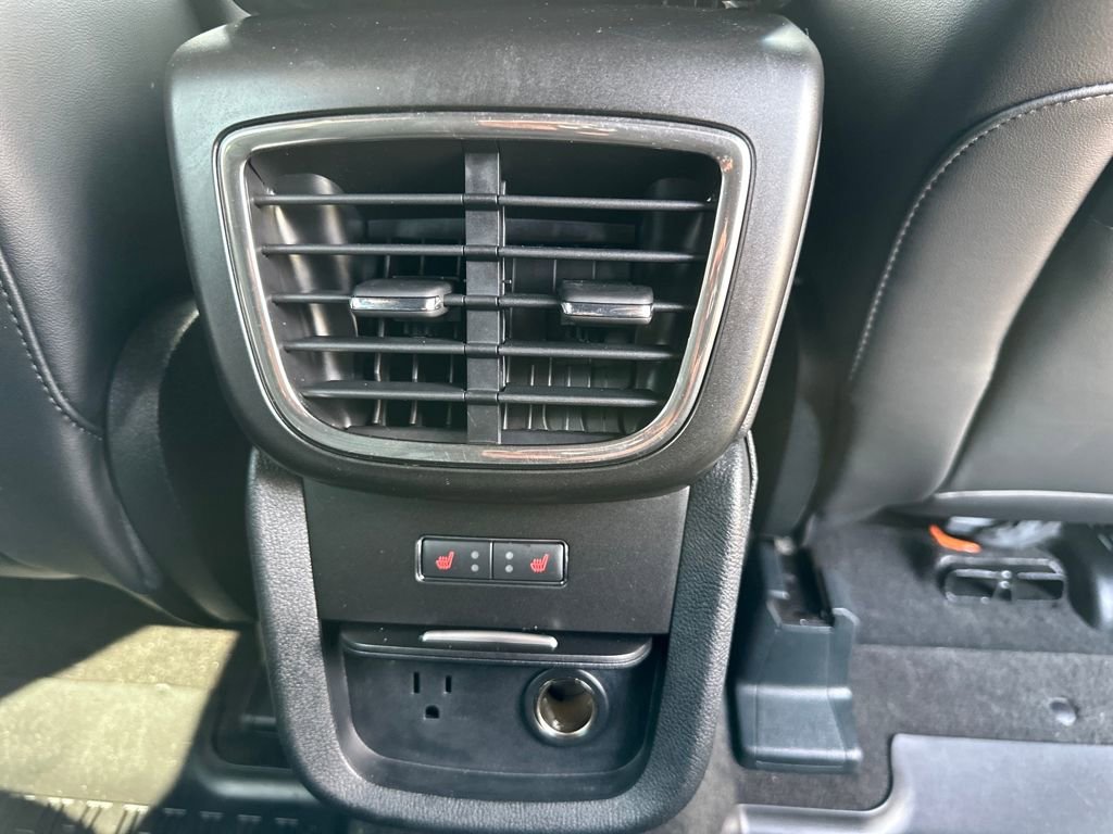 Used 2020 Lincoln Nautilus Reserve w/ Equipment Group 201A image 33