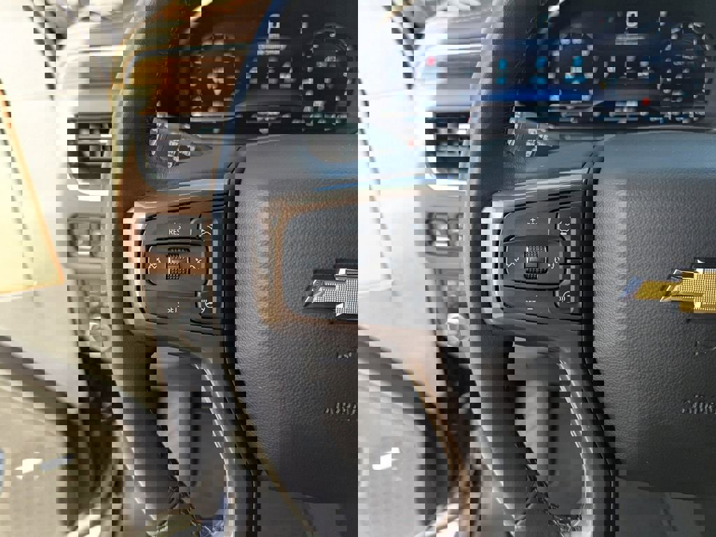 Certified 2022 Chevrolet Tahoe High Country image 28