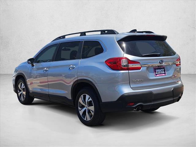 Used 2020 Subaru Ascent Premium AWD/4WD image 8