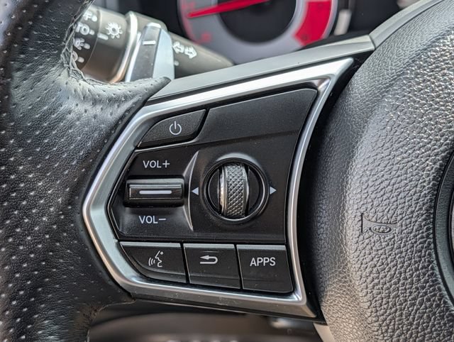 Used 2020 Acura RDX A-Spec FWD image 22