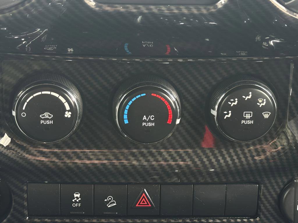 Used 2013 Jeep Wrangler Unlimited Sport AWD/4WD image 27