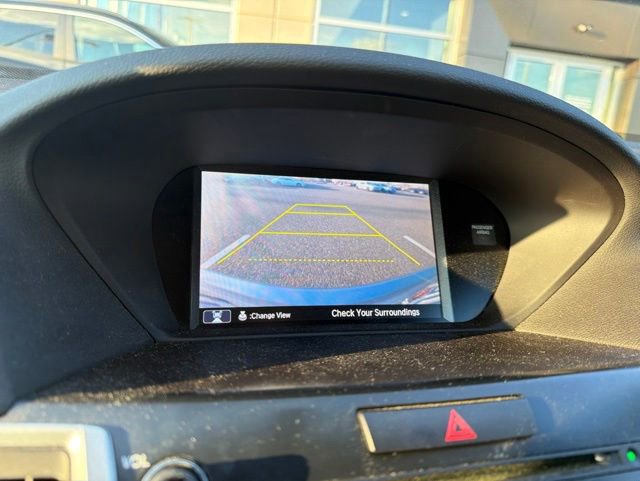 Used 2017 Acura TLX FWD image 18