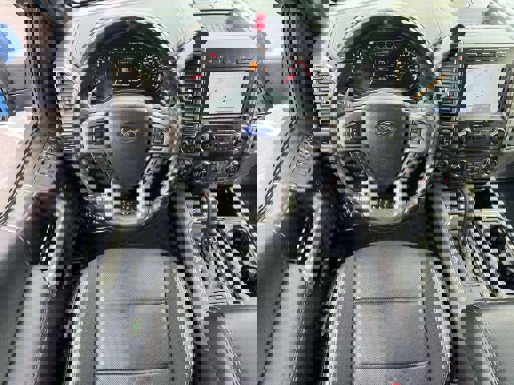 Used 2020 Ford F150 Raptor w/ Equipment Group 802A Luxury image 19