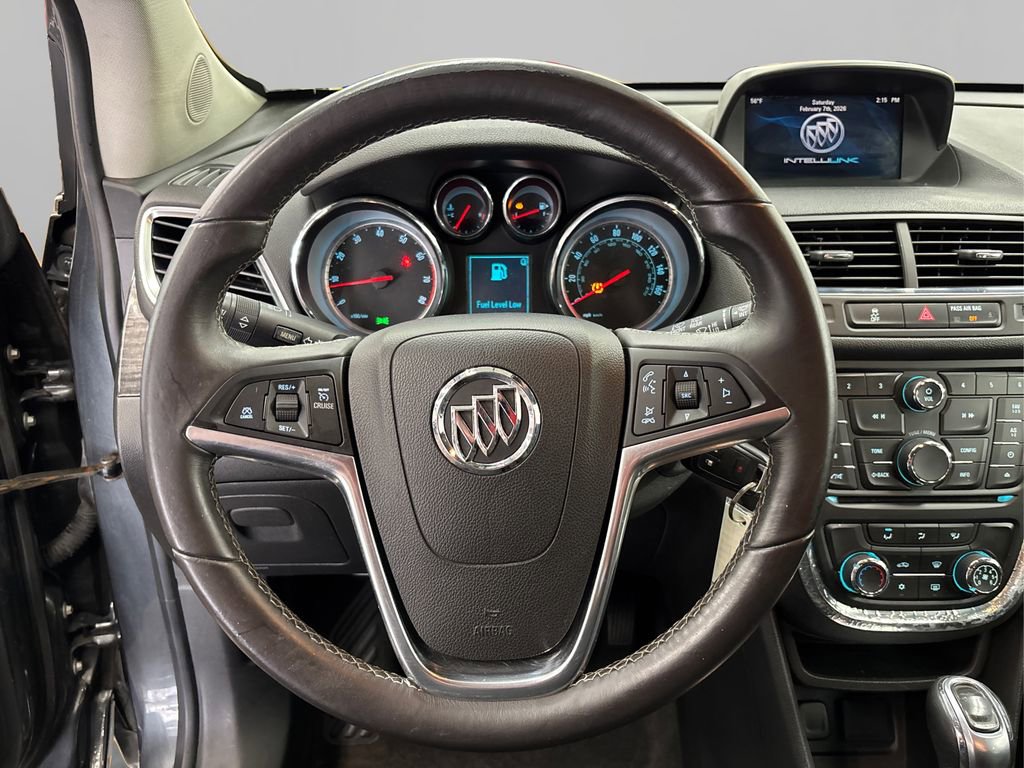 Used 2016 Buick Encore FWD image 23