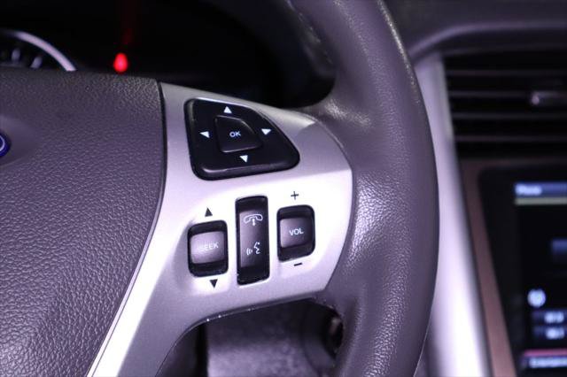 Used 2013 Ford Edge SEL FWD image 18