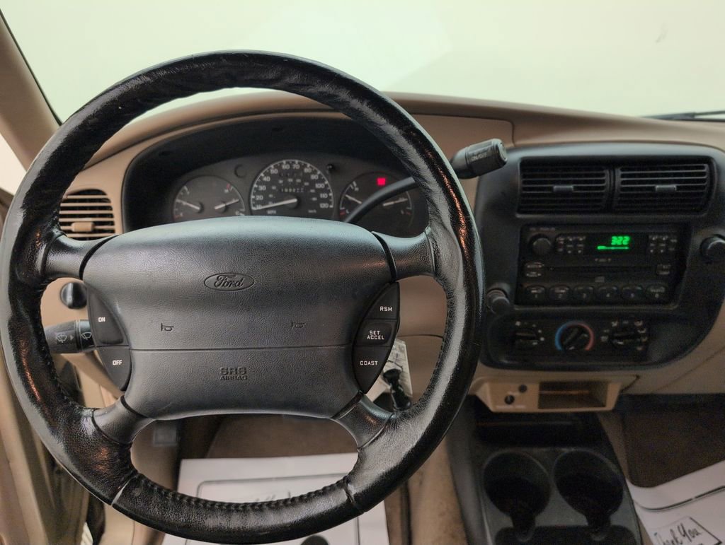 Used 2000 Ford Ranger XLT RWD image 20