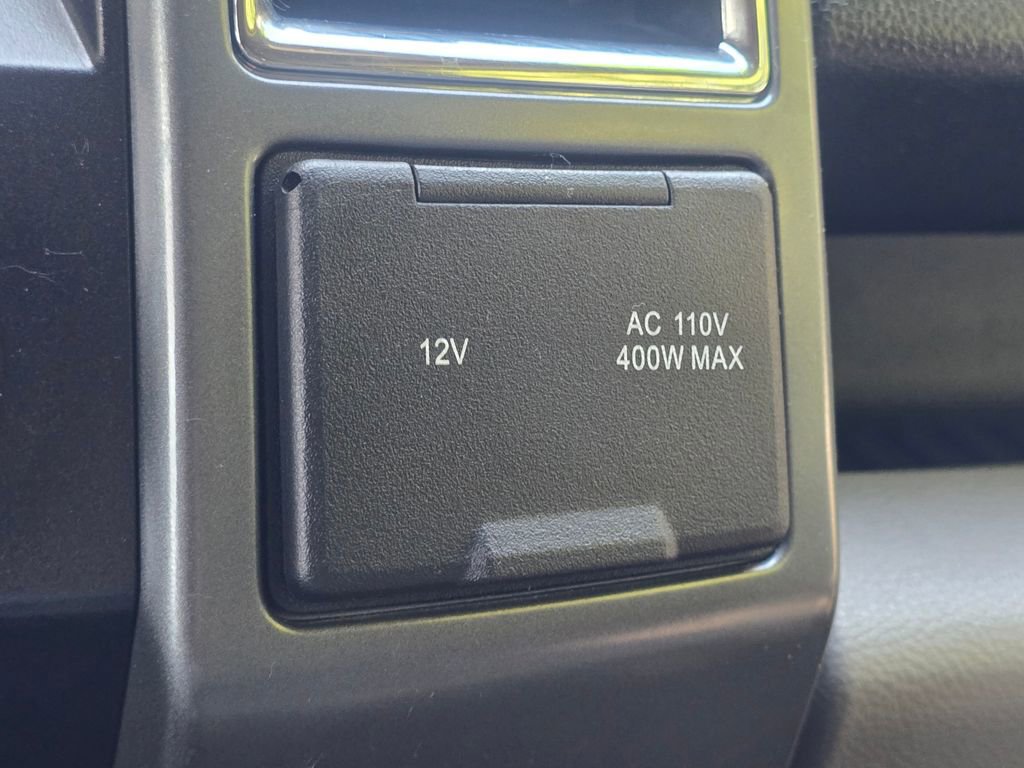 Used 2015 Ford F150 XLT w/ Equipment Group 301A Mid AWD/4WD image 44