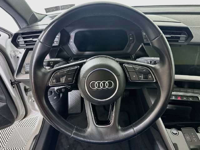 Used 2024 Audi A3 2.0T Premium AWD/4WD image 12