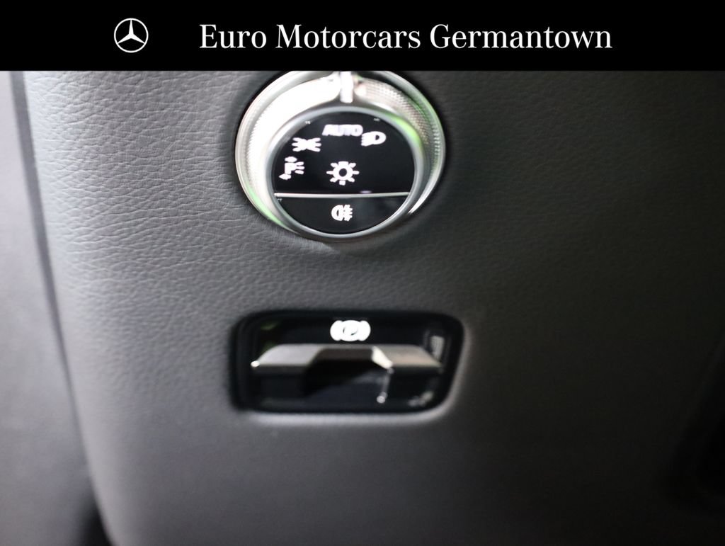 Certified 2026 Mercedes-Benz GLC 300 4MATIC image 22
