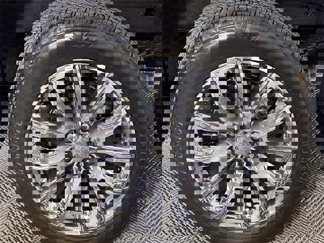 Used 2025 GMC Sierra 1500 Denali image 34