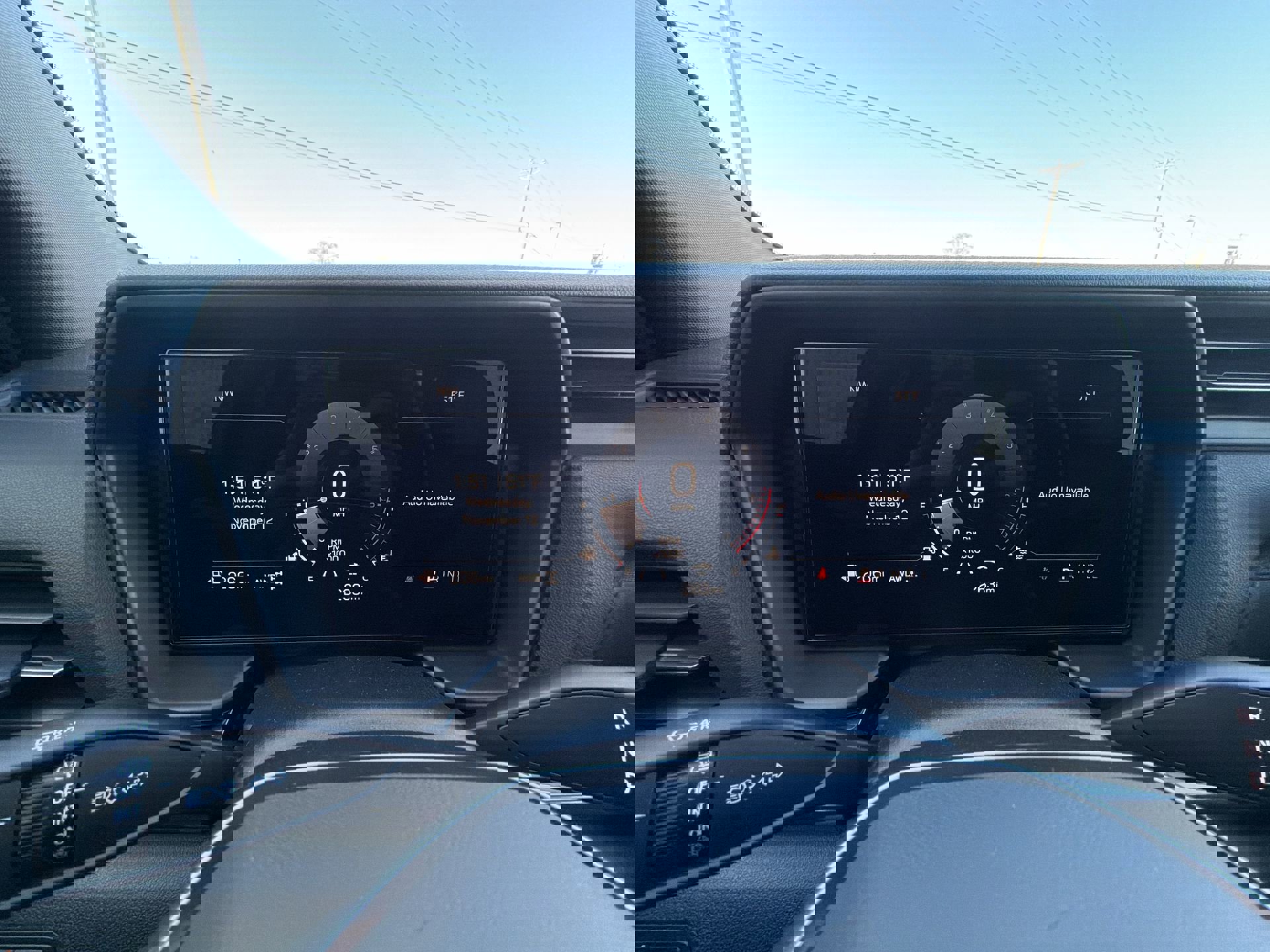 New 2026 GMC Terrain AT4 w/ Convenience Package III image 11