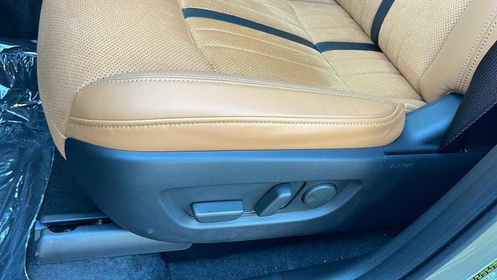 New 2025 MAZDA CX-70 3.3 Turbo S w/ Premium Plus image 27