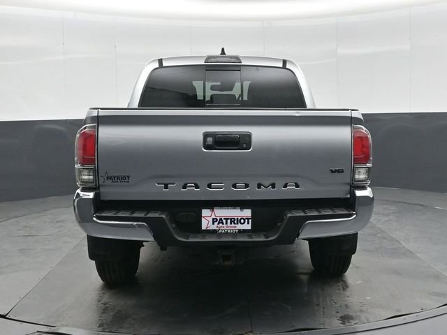 Used 2022 Toyota Tacoma SR5 image 5