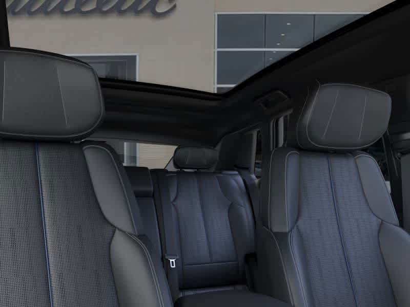 New 2025 Cadillac Lyriq Sport w/ LPO, Floor Liner Package AWD/4WD image 24