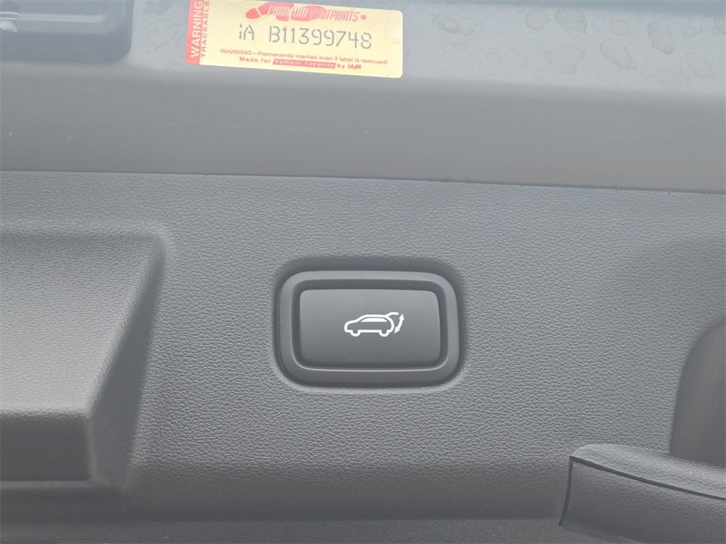 Certified 2026 Hyundai Tucson SEL image 13