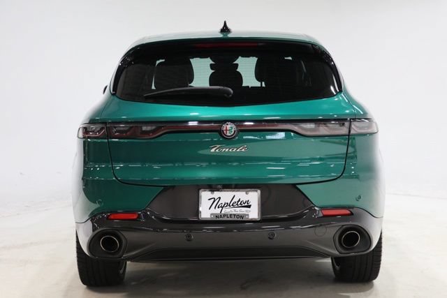 Used 2024 Alfa Romeo Tonale Ti AWD/4WD image 6