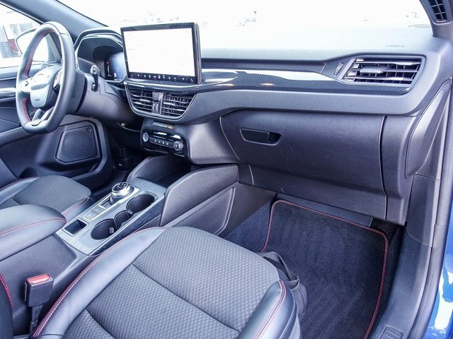 Used 2023 Ford Escape ST-Line w/ Tech Pack #1 image 12