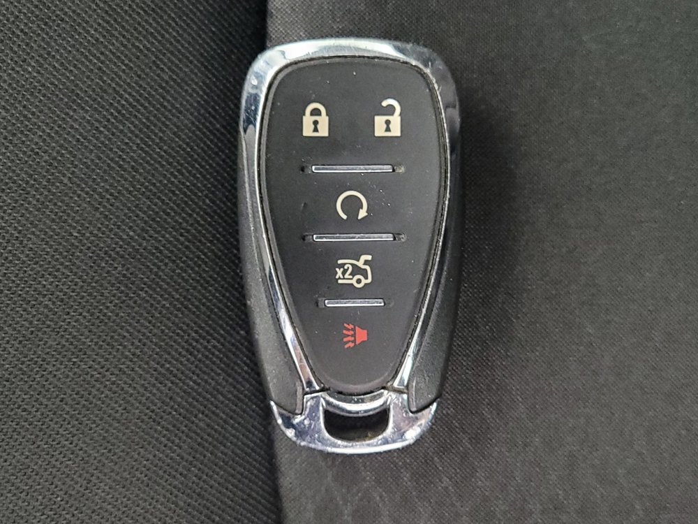 Used 2025 Chevrolet Malibu LS FWD image 32