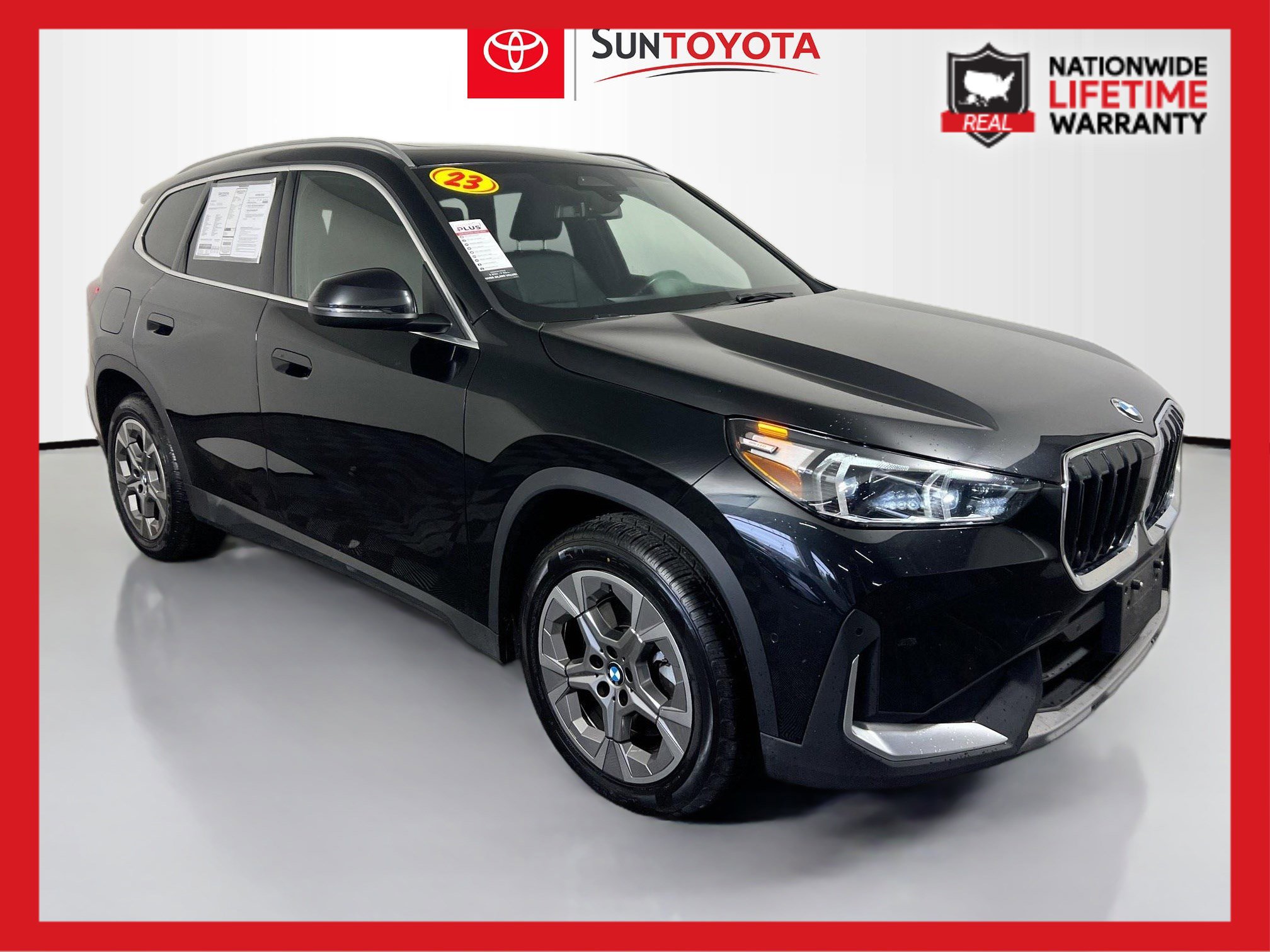 Used 2023 BMW X1 xDrive28i image 1