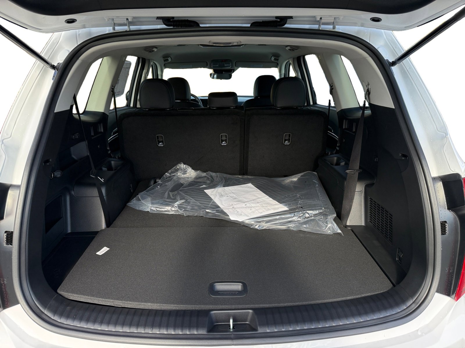 New 2025 Kia Telluride LX image 17