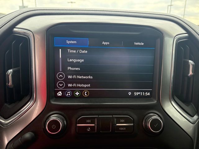 Used 2020 Chevrolet Silverado 1500 LT w/ All-Star Edition image 18