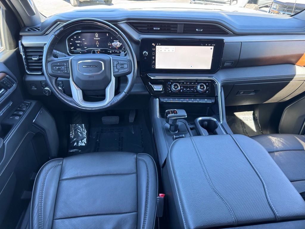 Used 2023 GMC Sierra 1500 Denali image 5